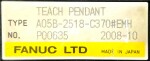 FANUC A05B-2518-C370#EMH